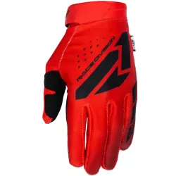 Γάντια μηχανής motocross FXR REFLEX MX26 RED/BLACK Γάντια μηχανής motocross FXR REFLEX MX26 RED/BLACK