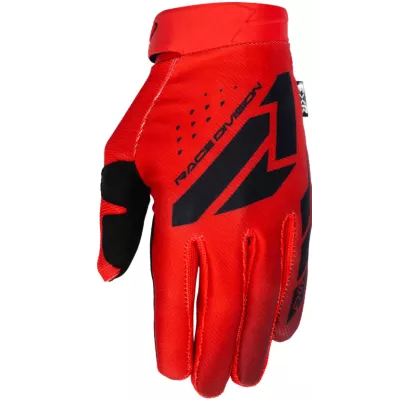 Γάντια μηχανής motocross FXR REFLEX MX26 RED/BLACK Γάντια μηχανής motocross FXR REFLEX MX26 RED/BLACK