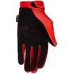 Γάντια μηχανής motocross FXR REFLEX MX26 RED/BLACK thumb