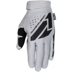 Γάντια μηχανής motocross FXR REFLEX MX26 GREY/BLACK Γάντια μηχανής motocross FXR REFLEX MX26 GREY/BLACK