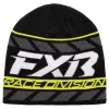 Σκούφος FXR RACE DIVISION BLACK/HIVIS