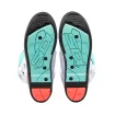 Μπότες μηχανής motocross SIDI CROSSFIRE 3 SRS WHITE/FLUO MINT/CORAL thumb