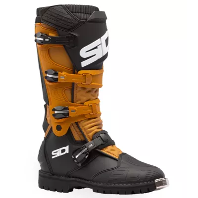 Μπότες μηχανής motocross SIDI X-POWER ENDURO BROWN
