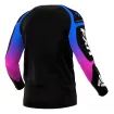 Παιδική μπλούζα motocross FXR CLUTCH MX25 BLACK/BLUE/PINK Παιδική μπλούζα motocross FXR CLUTCH MX25 BLACK/BLUE/PINK thumb