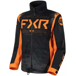 Μπόυφάν μηχανής Enduro/Motocross FXR COLD CROSS RR