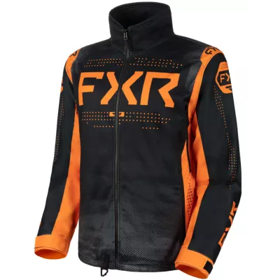 Μπόυφάν μηχανής Enduro/Motocross FXR COLD CROSS RR