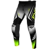 Παντελόνι motocross FXR CLUTCH PRO MX25 BLACK/GREY/HIVIS