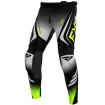 Παντελόνι motocross FXR CLUTCH PRO MX25 BLACK/GREY/HIVIS thumb
