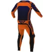 Παντελόνι motocross FXR CONTENDER MX23 MIDNIGHT ORANGE thumb