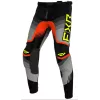 Παντελόνι motocross FXR CLUTCH PRO MX24 GREY/ORANGE