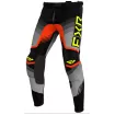 Παντελόνι motocross FXR CLUTCH PRO MX24 GREY/ORANGE thumb