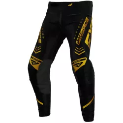 Παντελόνι motocross FXR REVO MX24 BLACK/GOLD Παντελόνι motocross FXR REVO MX24 BLACK/GOLD