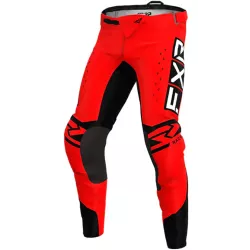 Παντελόνι motocross FXR PODIUM PRO LE MX22 RED/BLACK Παντελόνι motocross FXR PODIUM PRO LE MX22 RED/BLACK