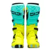Μπότες μηχανής motocross SIDI CROSSAIR X MINT/FLUO YELLOW Μπότες μηχανής motocross SIDI CROSSAIR X MINT/FLUO YELLOW thumb