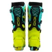 Μπότες μηχανής motocross SIDI CROSSAIR X MINT/FLUO YELLOW Μπότες μηχανής motocross SIDI CROSSAIR X MINT/FLUO YELLOW thumb