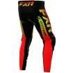 Παντελόνι motocross FXR REVO COMP MX22 TEQUILA SUNSET/BLACK thumb