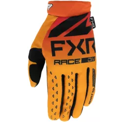 Παιδικά γάντια motocross FXR REFLEX TEQUILA SUNRISE Παιδικά γάντια motocross FXR REFLEX TEQUILA SUNRISE