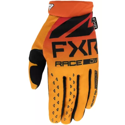 Παιδικά γάντια motocross FXR REFLEX TEQUILA SUNRISE Παιδικά γάντια motocross FXR REFLEX TEQUILA SUNRISE