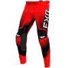 Πατελόνι motocross FXR CLUTCH PRO MX24 RED/BLACK