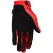 Γάντια μηχανής motocross FXR REFLEX DUAL MX26 RED/BLACK thumb