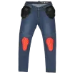Παντελόνι μηχανής SHIMA RIDGE BLUE thumb