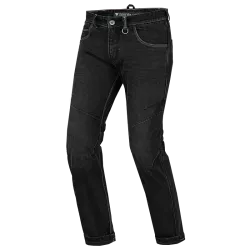 Παντελόνι μηχανής SHIMA DEVON BLACK LONG