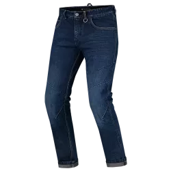 Παντελόνι μηχανής SHIMA DEVON DARK BLUE Παντελόνι μηχανής SHIMA DEVON DARK BLUE