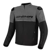 Μπουφάν μηχανής SHIMA DRIFT BLACK/GRAY Μπουφάν μηχανής SHIMA DRIFT BLACK/GRAY thumb