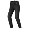 Γυναικείο παντελόνι μηχανής SHIMA RIDGE BLACK