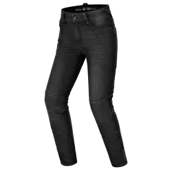 Γυναικείο παντελόνι μηχανής SHIMA RIDGE BLACK Γυναικείο παντελόνι μηχανής SHIMA RIDGE BLACK