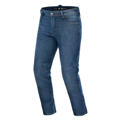 Παντελόνι μηχανής SHIMA RIDGE BLUE LONG