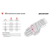 Γάντια μηχανής SHIMA AIR 2.0 BLACK Γάντια μηχανής SHIMA AIR 2.0 BLACK thumb