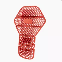 Προστασία πλάτης SHIMA AIRFORCE FLEXX FB22F Προστασία πλάτης SHIMA AIRFORCE FLEXX FB22F