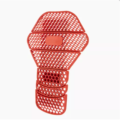 Προστασία πλάτης SHIMA AIRFORCE FLEXX FB22F