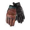 Δερμάτινα γάντια μηχανής SHIMA CALIBER BLACK/BROWN/GRAY Δερμάτινα γάντια μηχανής SHIMA CALIBER BLACK/BROWN/GRAY thumb