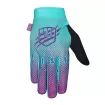 Γάντια motocross FIST BREEZER VIOLET HALFTONE thumb