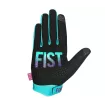 Γάντια motocross FIST BREEZER VIOLET HALFTONE thumb