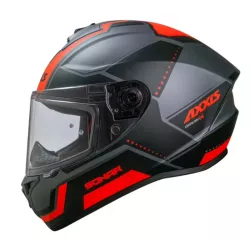 Κράνος μηχανής AXXIS DRAKEN S SONAR B5