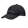 Καπέλο SHIMA BORNE BLACK