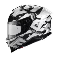 Κράνος μηχανής PREMIER Hyper SR 8BM