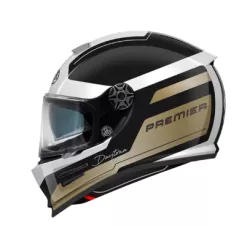 Κράνος μηχανής PREMIER COMMANDER DA 19BM