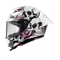 Κράνος μηχανής PREMIER MONZA RO 18 Κράνος μηχανής PREMIER MONZA RO 18