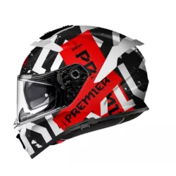 Κράνος μηχανής PREMIER DEVIL TP 92 Κράνος μηχανής PREMIER DEVIL TP 92