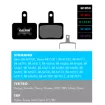 Τακάκια ποδηλάτου GALFER BIKE FD293G1053 PERFORMANCE Brake Pad thumb