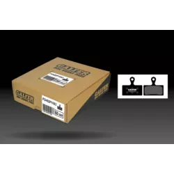 Τακάκια ποδηλάτου GALFER BIKE FD452G1053 PERFORMANCE Pack of 60 Brake Pads (30 Sets) Τακάκια ποδηλάτου GALFER BIKE FD452G1053 PERFORMANCE Pack of 60 Brake Pads (30 Sets)