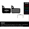 Τακάκια ποδηλάτου GALFER BIKE FD469G1455 ROAD Brake Pad