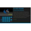 Τακάκια ποδηλάτου GALFER BIKE FD469G1455 ROAD Brake Pad thumb