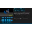 Τακάκια ποδηλάτου GALFER BIKE FD496G1455 ROAD Brake Pad Τακάκια ποδηλάτου GALFER BIKE FD496G1455 ROAD Brake Pad thumb