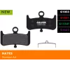 Τακάκια ποδηλάτου GALFER BIKE FD549G1053 PERFORMANCE Brake Pad