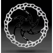 Δίσκος φρένων ποδηλάτου GALFER BIKE MTB DISC WAVE Ø180X2.0mm thumb